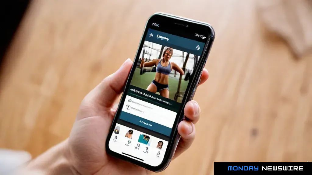 New Approaches in Fitness Apps for the U.S. Market