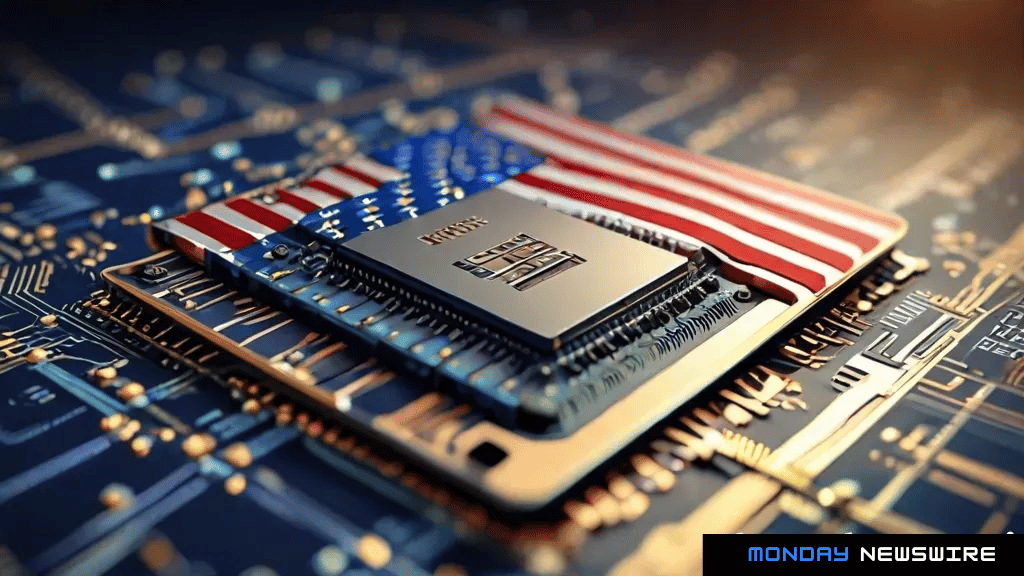 Quantum Computing Ground Breaks in US Markets