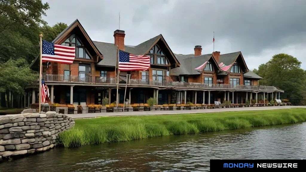 Trending Unique Accommodations Across the USA