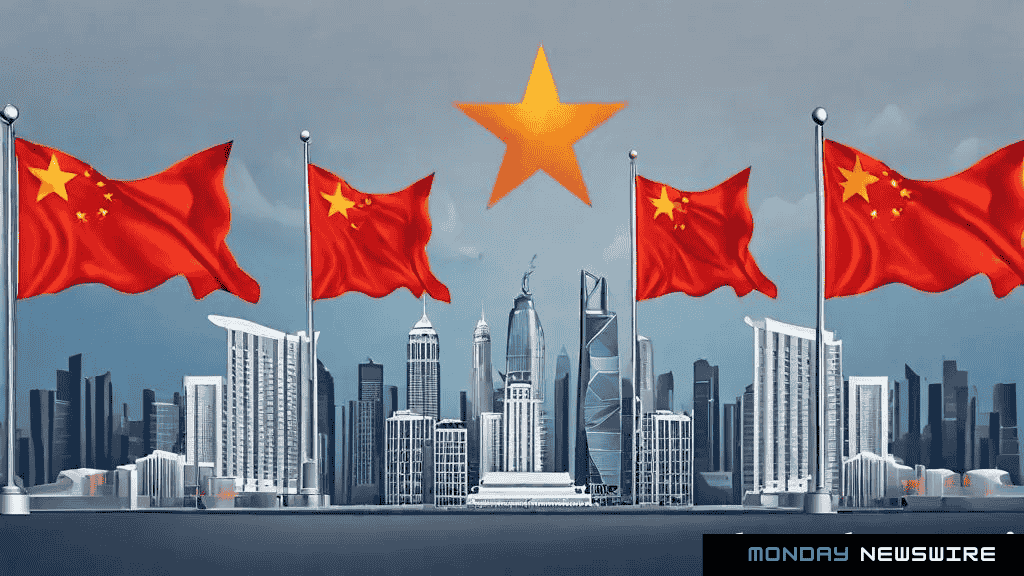 Top PR Distribution Companies in China for 2024