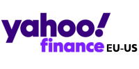 Yahoo Finance EU-US logo