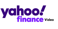 Yahoo Finance Video logo