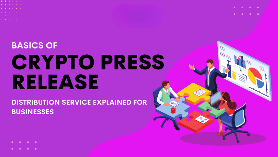 Best Crypto Press Release Distribution Services in 2025