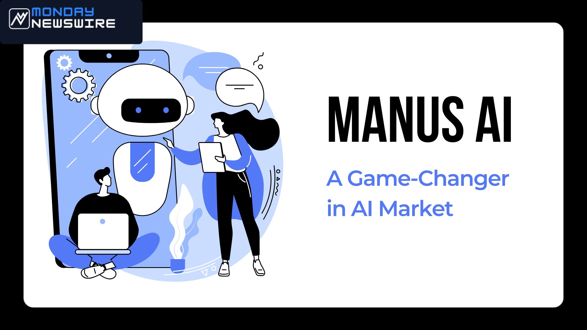 Manus AI China’s Powerful New AI That’s Challenging DeepSeek!