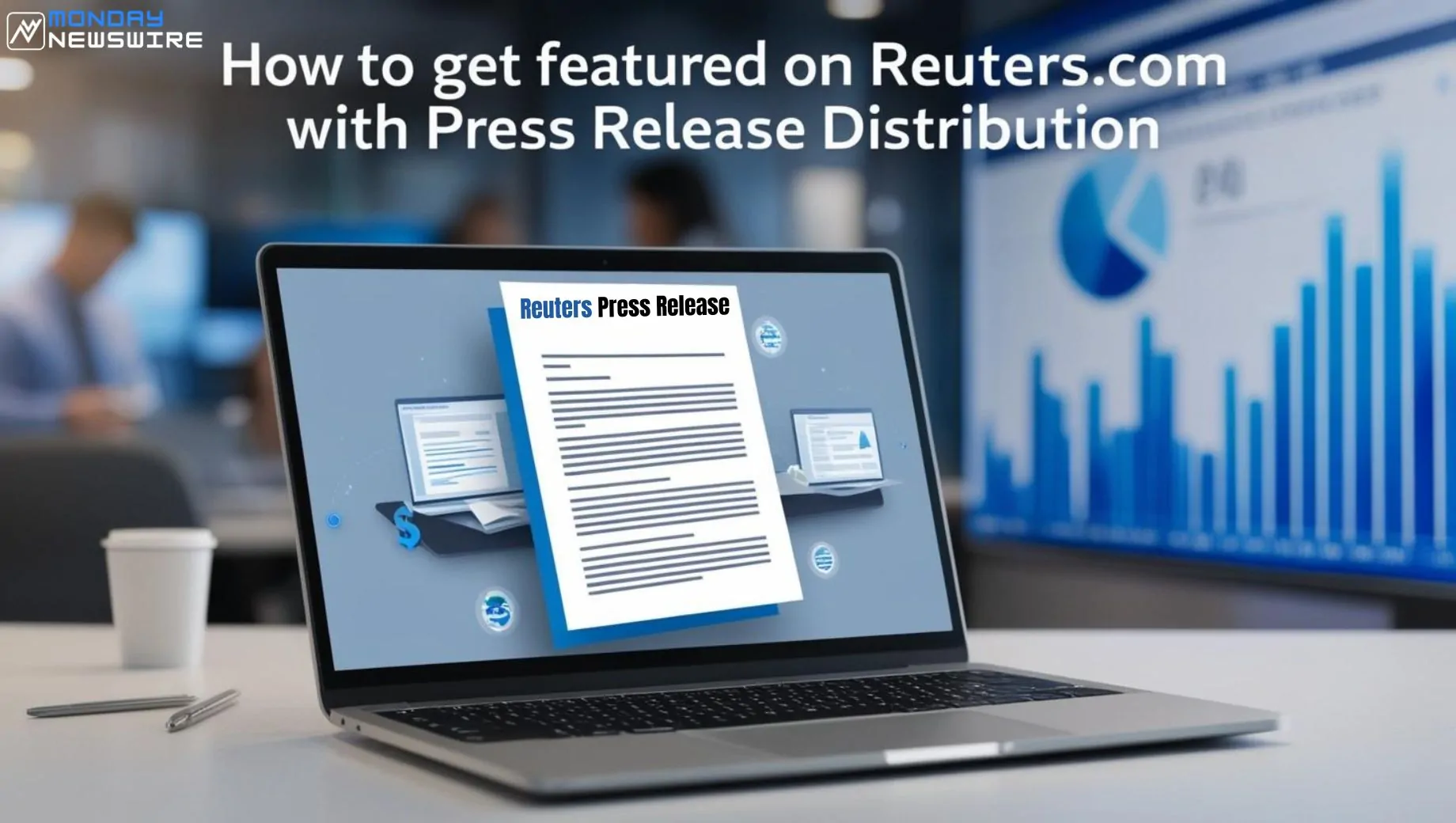 How to Get Featured in Reuters.com with Press Release Distribution in 2025