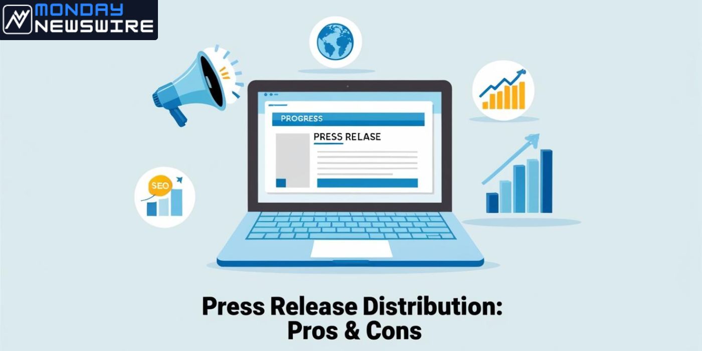 The Pros & Cons of Press Release Distribution Services in 2025