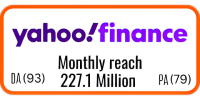 yahoo finance logo